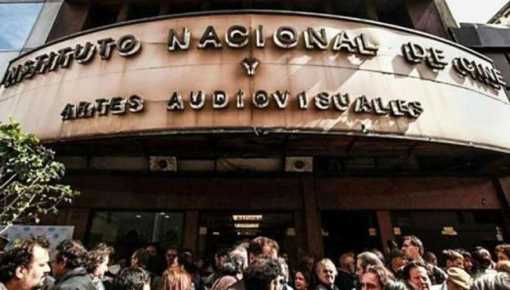 Sí hay plata: la fiesta millonaria del INCAA tras meses de ajuste y despidos 