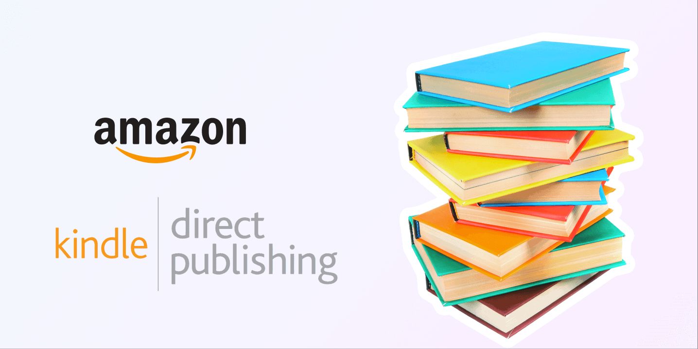 Amazon KDP, la plataforma que permite a autores independientes autopublicarse sin pasar por una editorial.