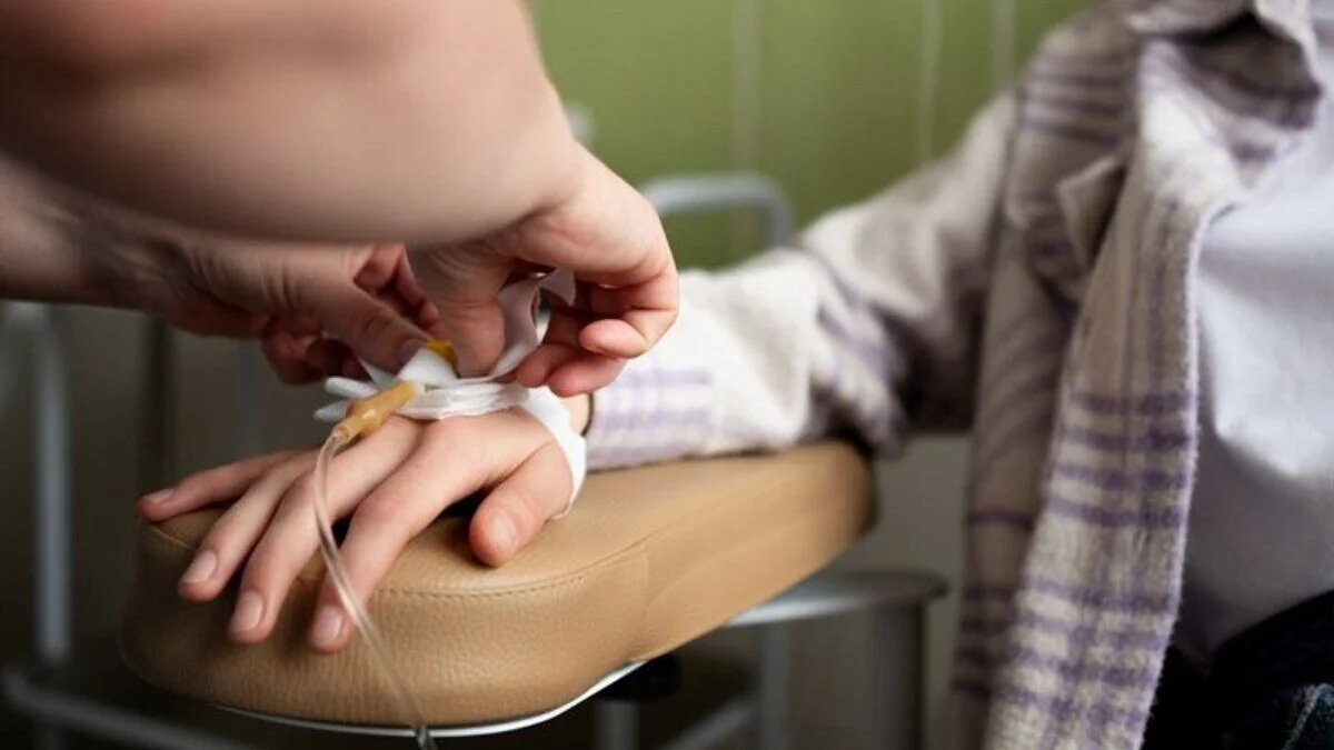 Murió otra paciente de cáncer por falta de medicación 