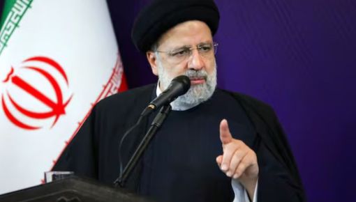 Irán se considera vengado y advierte a Israel que no responda