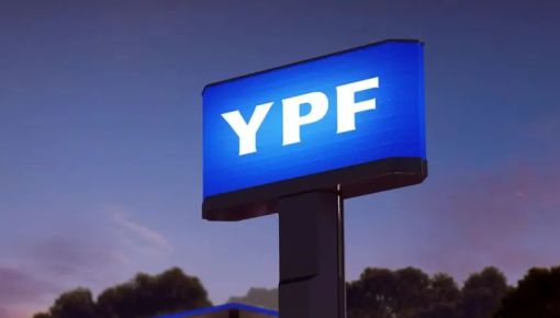 El fondo buitre Burford exige que Argentina le ceda el control de YPF