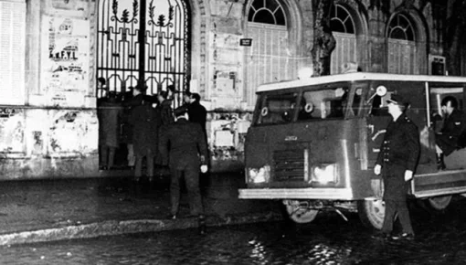 El movimiento universitario ante otra jornada histórica