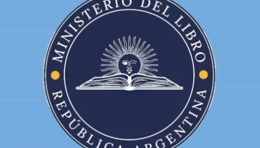 Resistencia y micrófono abierto en la Feria del Libro... a metros de Milei