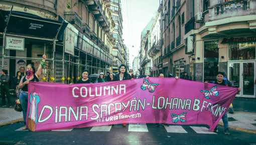 12 años de la ley que vino a saldar la deuda histórica con el colectivo travesti-trans