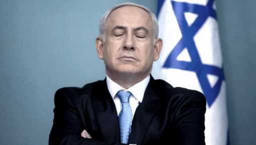 Claro desacuerdo: el público se levantó y se fue durante el discurso de Netanyahu