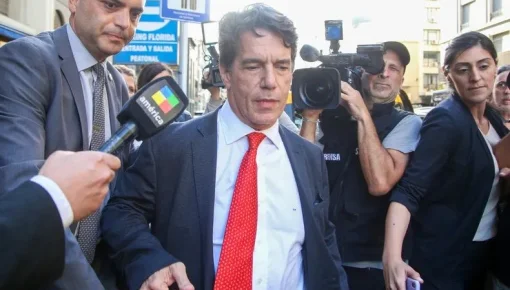 Ya son más de 50 los funcionarios que renunciaron en menos de 6 meses