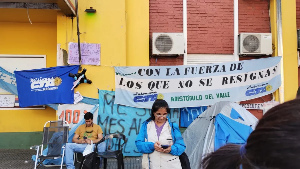 Foto: @PeriodismoDeIzq
