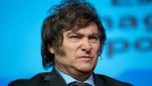 Por decreto, Milei convierte a Télam en una agencia de propaganda estatal 