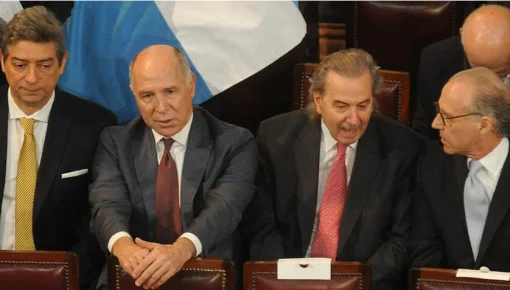 Pacto de Mayo: la Corte Suprema deja plantado al Presidente