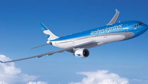 Ex presidente de Aerolíneas Argentinas: &ldquo;¿A quién le van a dar los vuelos?&rdquo;