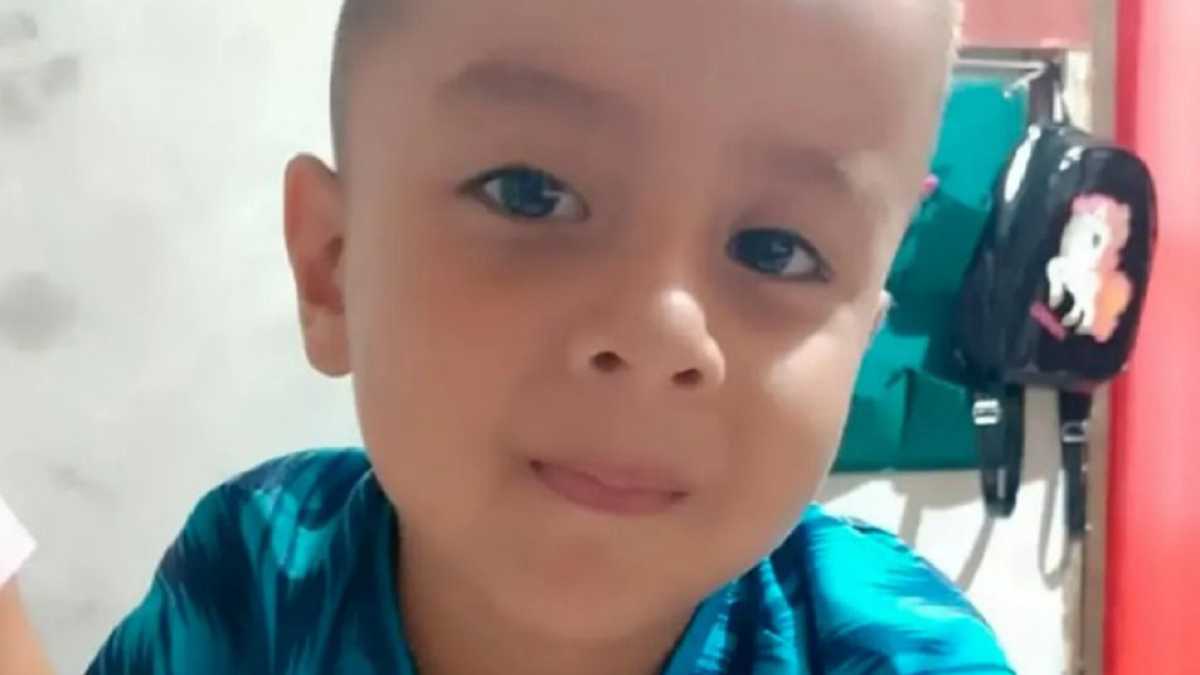 Una pista renueva las esperanzas: una joven aseguró ver a Loan en Chaco