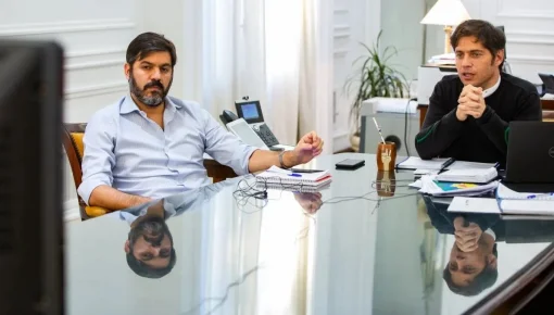 La Provincia acusó al gobierno nacional de politizar la megainversión de YPF 