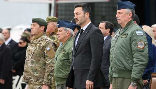 Petri busca ampliar el poder de las Fuerzas Armadas: patrullaje y control de personas