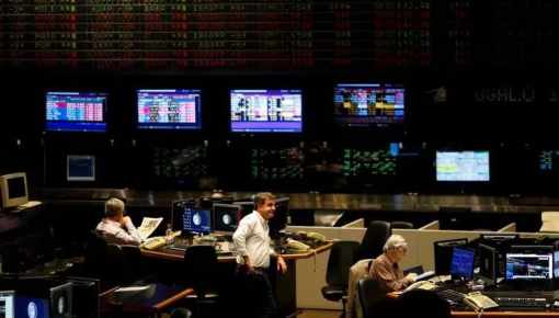 Alerta en los mercados: el riesgo país superó los 500 puntos y tocó su nivel más alto desde mayo