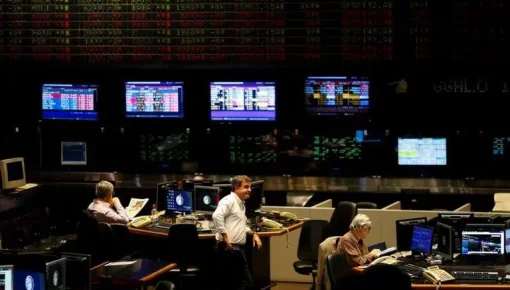 Alerta en los mercados: el riesgo país superó los 500 puntos y tocó su nivel más alto desde mayo
