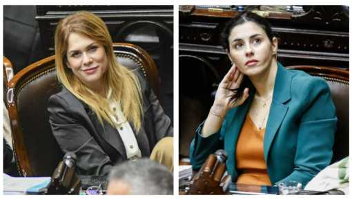 Sigue la novela en LLA: fuerte cruce entre Pagano y Lemoine
