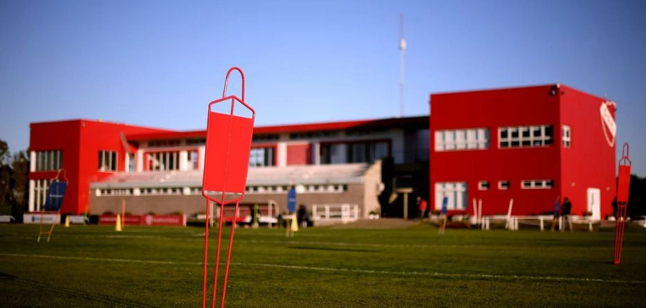 Foto: prensa Independiente