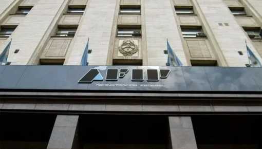 El Gobierno anunció la eliminación de la AFIP