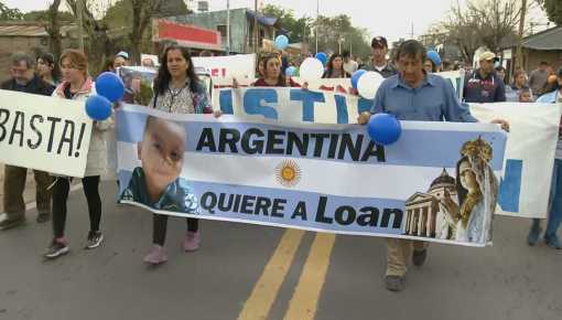 Caso Loan: ratificaron la prisión preventiva para el ex comisario Maciel