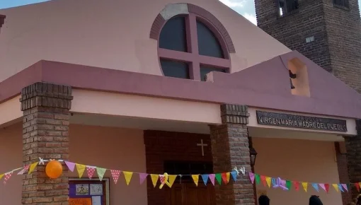 Un cura fue denunciado por abuso sexual en Quilmes