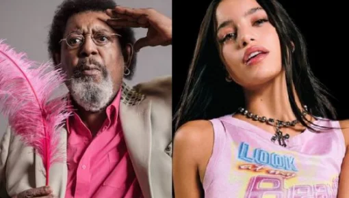 Denuncia de Rubén Rada contra Emilia Mernes por plagio