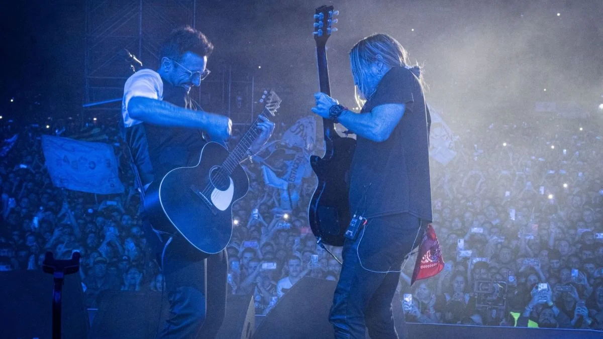 NTVG y un lanzamiento amado por fans de Airbag