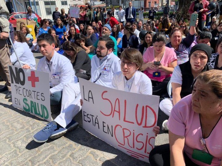 Foto gentileza: La Izquierda Diario 