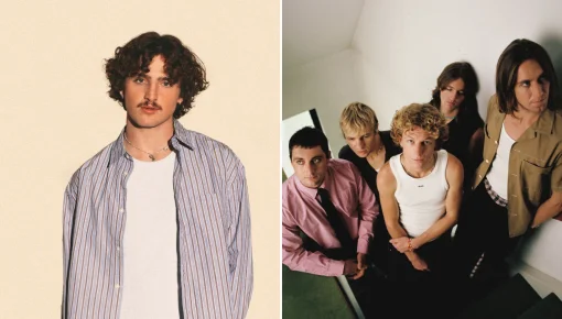 Lollapalooza Argentina suma más sideshows