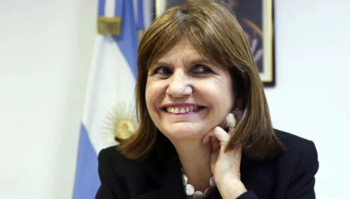 Desmantelar el show: el listado de presos, drogas y allanamientos fake de Bullrich