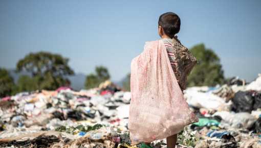 En la era de Milei, más del 50% de niñxs y adolescentes son pobres en Argentina
