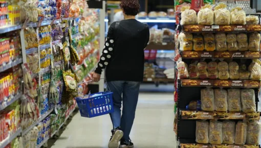 Los alimentos no paran de subir: en marzo aumentaron un 3,7%