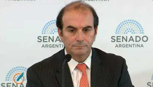Corte Suprema: renunció el juez García Mansilla