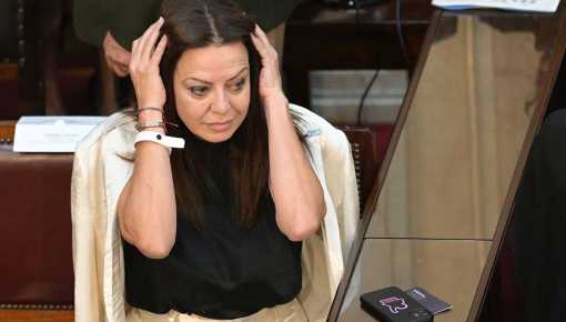 Garrahan en crisis: sin mejoras para lxs trabajadores, Pettovello dictó conciliación obligatoria