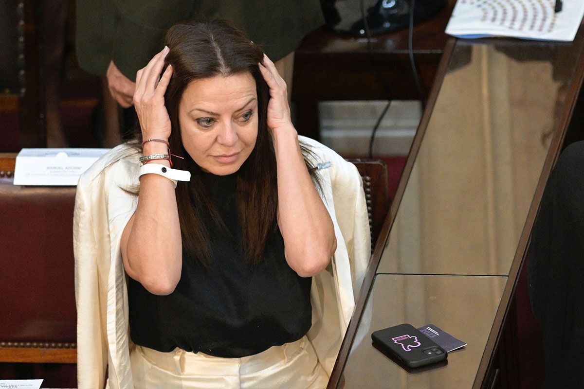 Foto: AFP