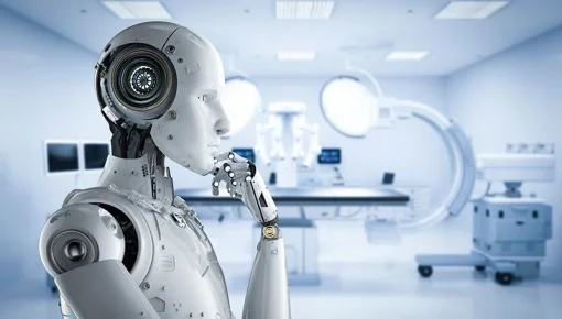 La IA de Google promete más empatía médica que la de los seres humanos