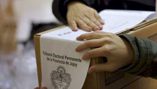 Elecciones: Jujuy tuvo la participación más baja de su historia