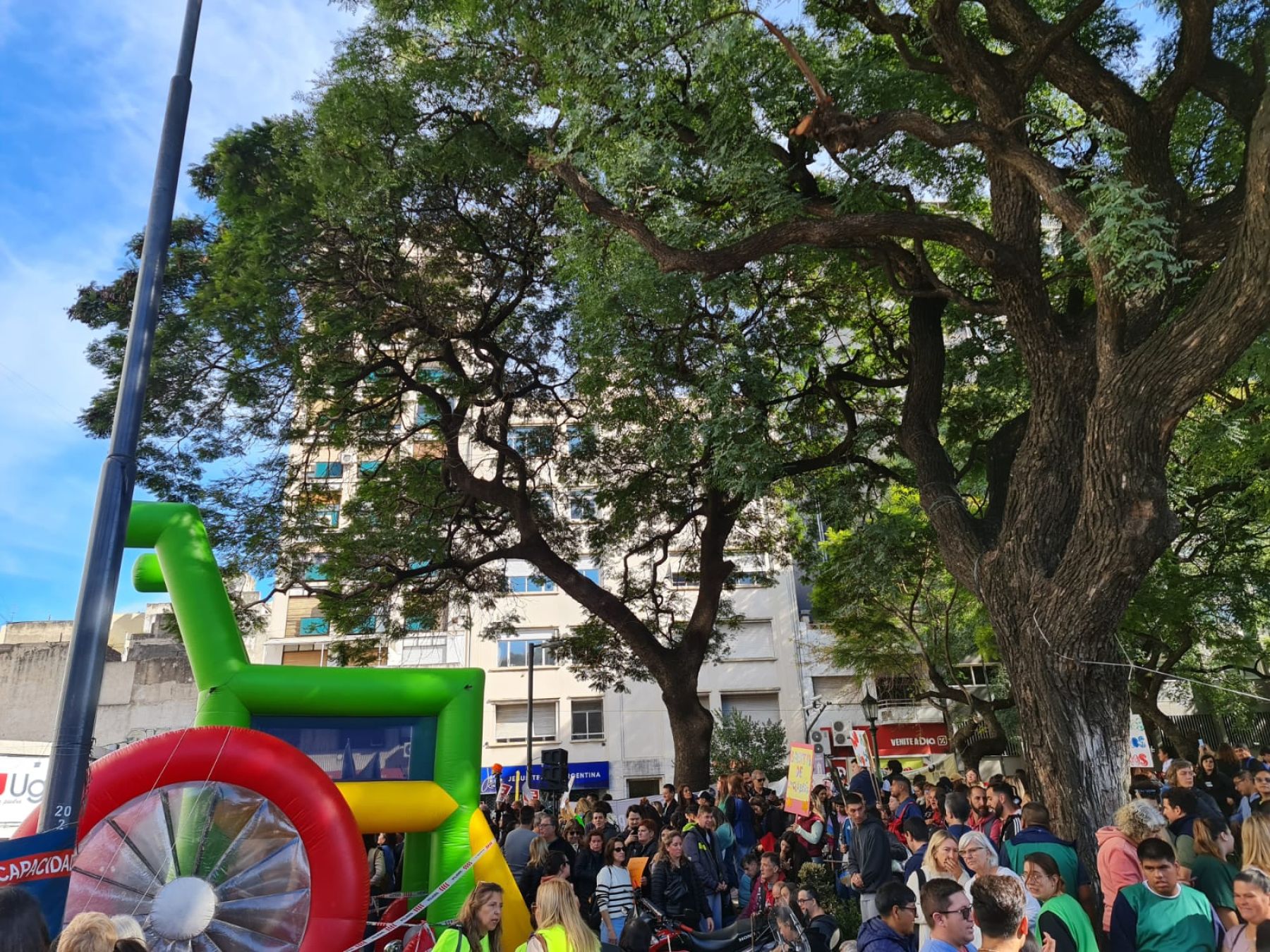 Foto: Infonews