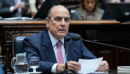 El anuncio del anuncio: según Francos aún faltan detalles para sacar 