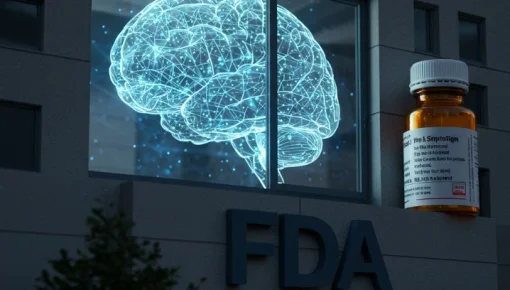 Estados Unidos analiza sumar a la Inteligencia Artificial para la aprobación de medicamentos