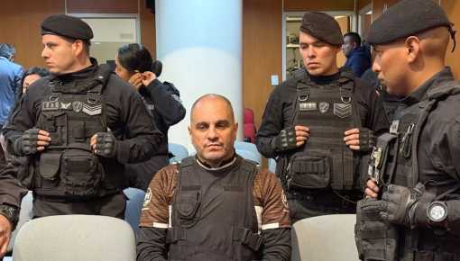 Salta: rechazaron el pedido de nulidad y continúa el juicio a Cositorto