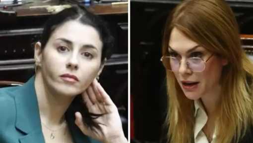 Pagano hundió a Lemoine: 