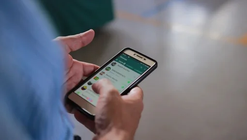 Dudas: el cambio de WhatsApp que inquieta a los usuarios