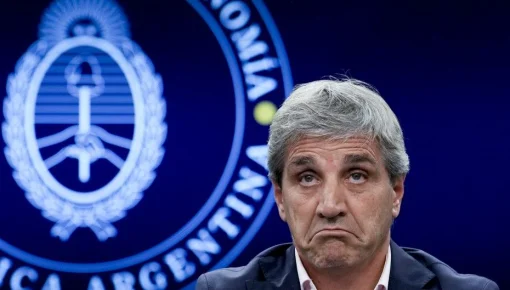Se complica: JP Morgan deja el carry trade de Caputo y recomienda irse
