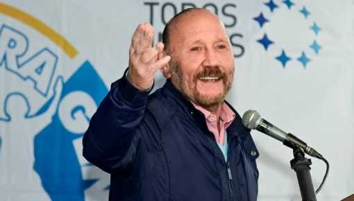 El peronismo se impuso por amplia diferencia en Formosa