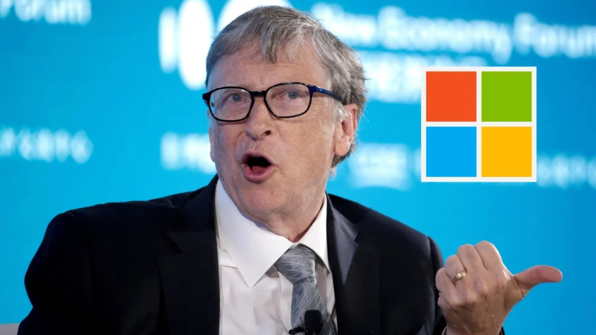 Microsoft despidió a 9.000 trabajadorxs