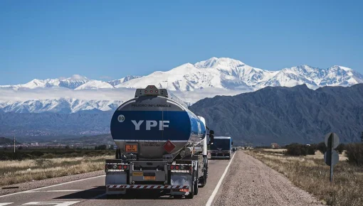 YPF: la Procuración del Tesoro presenta dos escritos contra el fallo de Preska