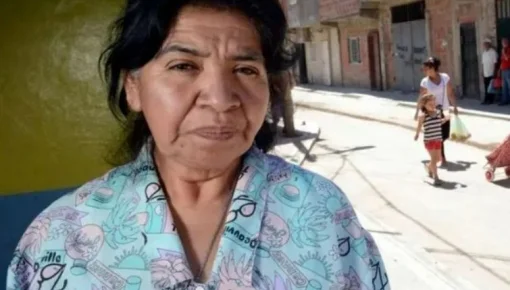 Margarita Barrientos: 