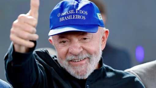 Fuerte advertencia de Lula ante las patoteadas de Donald Trump