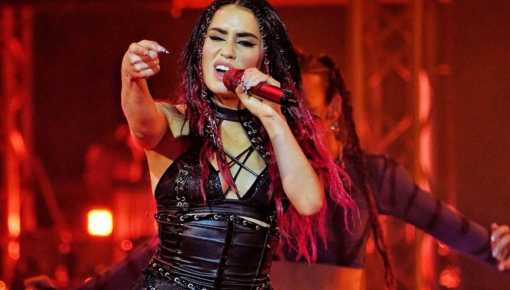 Detuvieron al autor de la amenaza contra Lali en San Juan