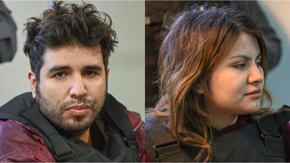 Atentado a Cristina: piden 15 años de prisión para Sabag Montiel y Brenda Uliarte